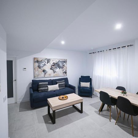 Jardin Luxury Fjhomefj Jerez de la Frontera Ngoại thất bức ảnh