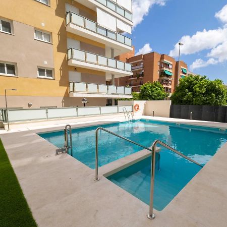 Jardin Luxury Fjhomefj Jerez de la Frontera Ngoại thất bức ảnh