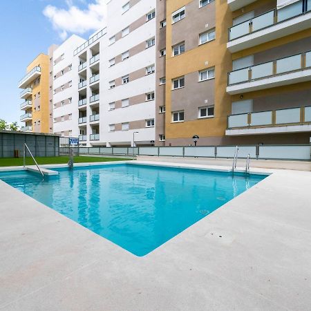 Jardin Luxury Fjhomefj Jerez de la Frontera Ngoại thất bức ảnh
