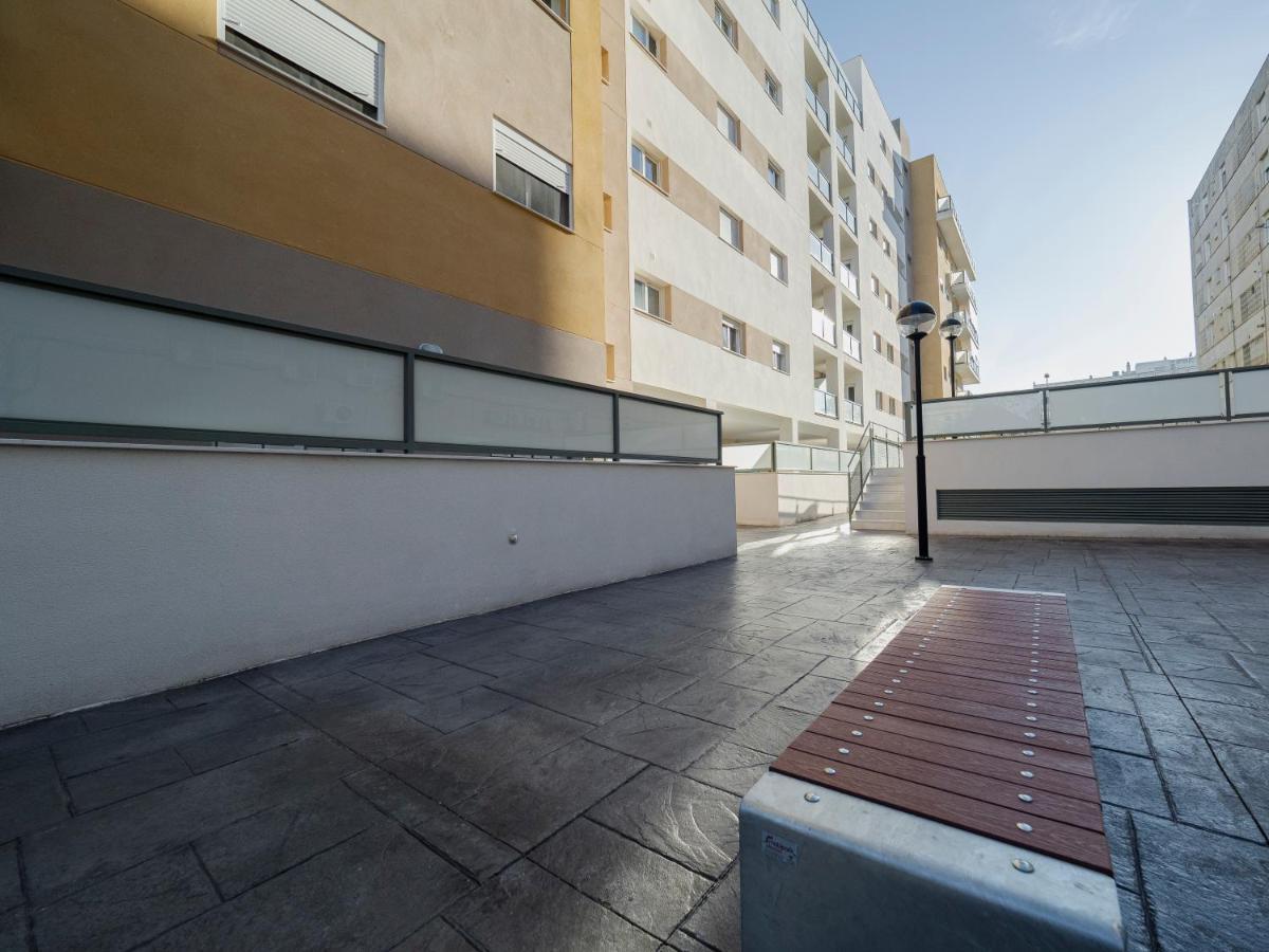 Jardin Luxury Fjhomefj Jerez de la Frontera Ngoại thất bức ảnh