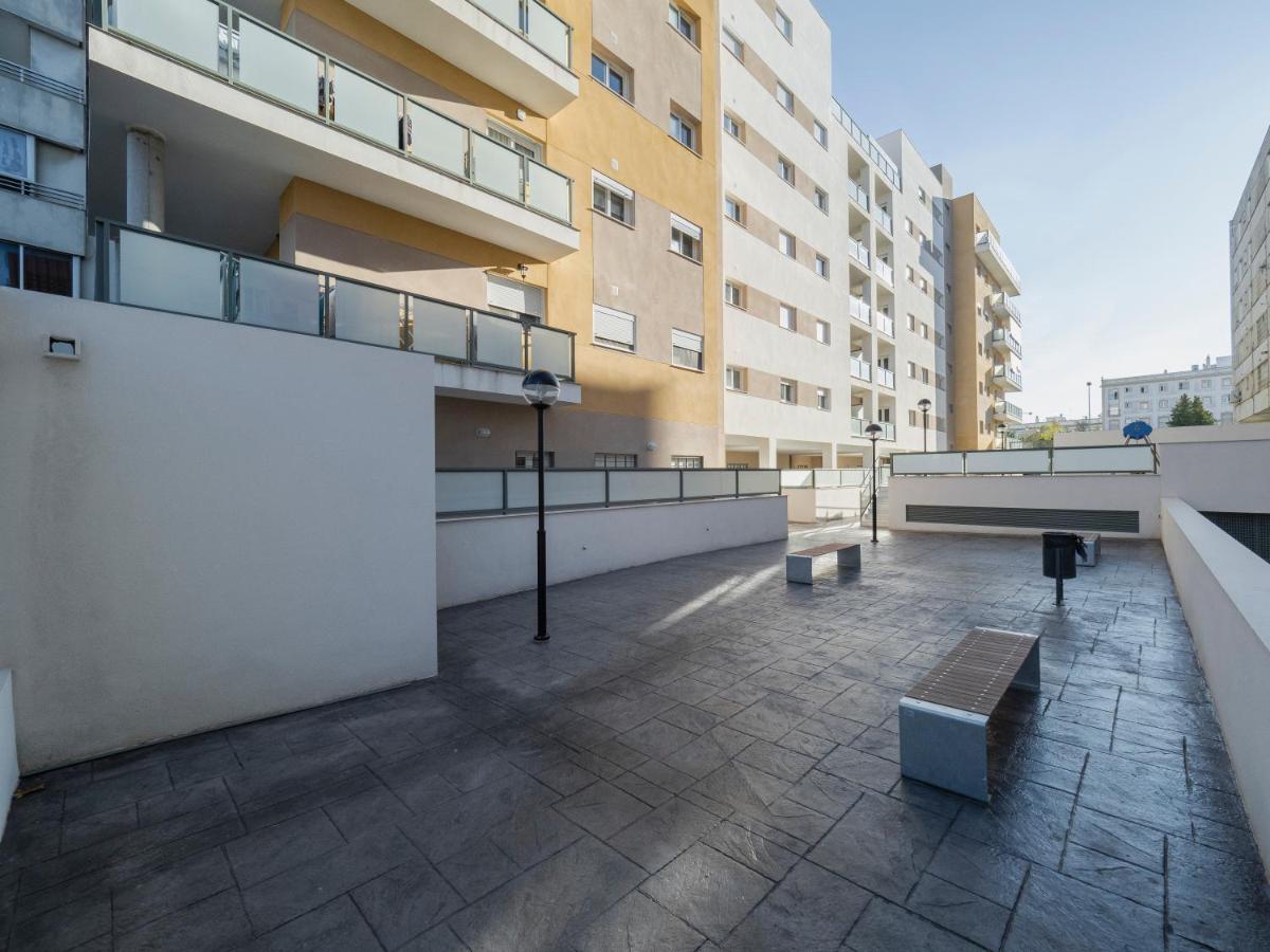 Jardin Luxury Fjhomefj Jerez de la Frontera Ngoại thất bức ảnh