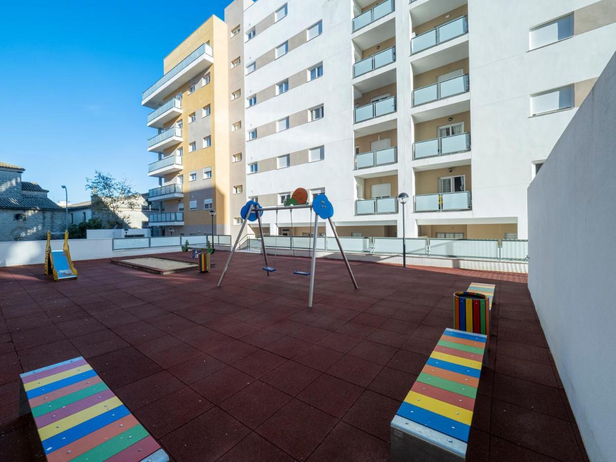 Jardin Luxury Fjhomefj Jerez de la Frontera Ngoại thất bức ảnh
