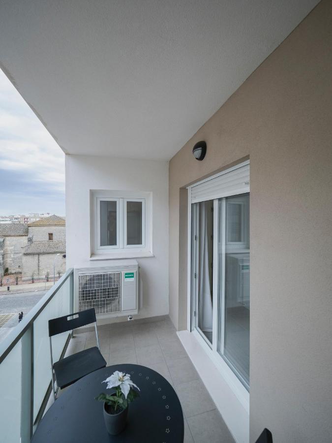 Jardin Luxury Fjhomefj Jerez de la Frontera Ngoại thất bức ảnh