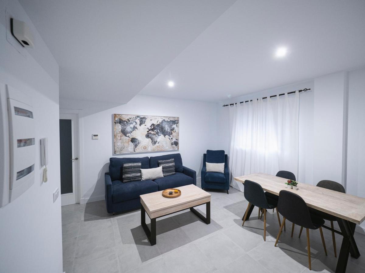 Jardin Luxury Fjhomefj Jerez de la Frontera Ngoại thất bức ảnh