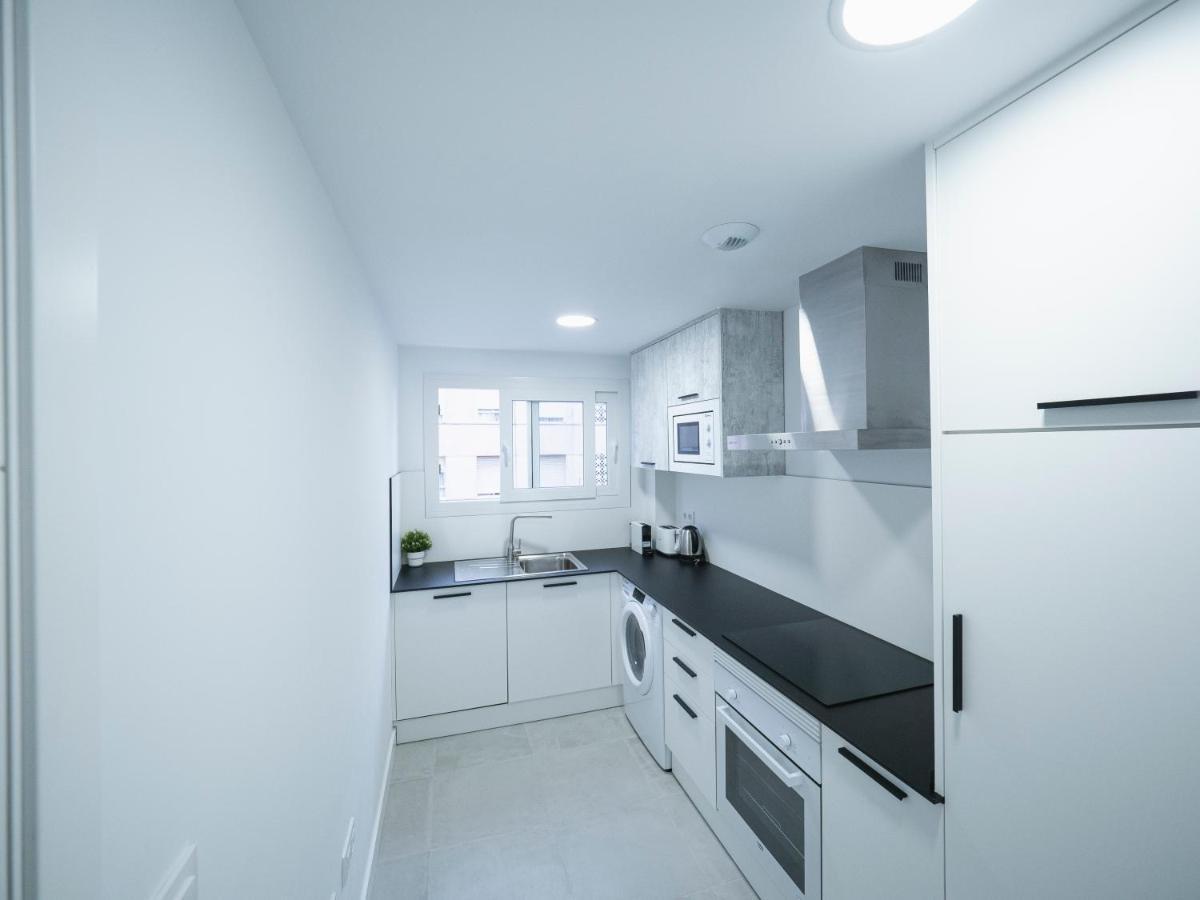 Jardin Luxury Fjhomefj Jerez de la Frontera Ngoại thất bức ảnh