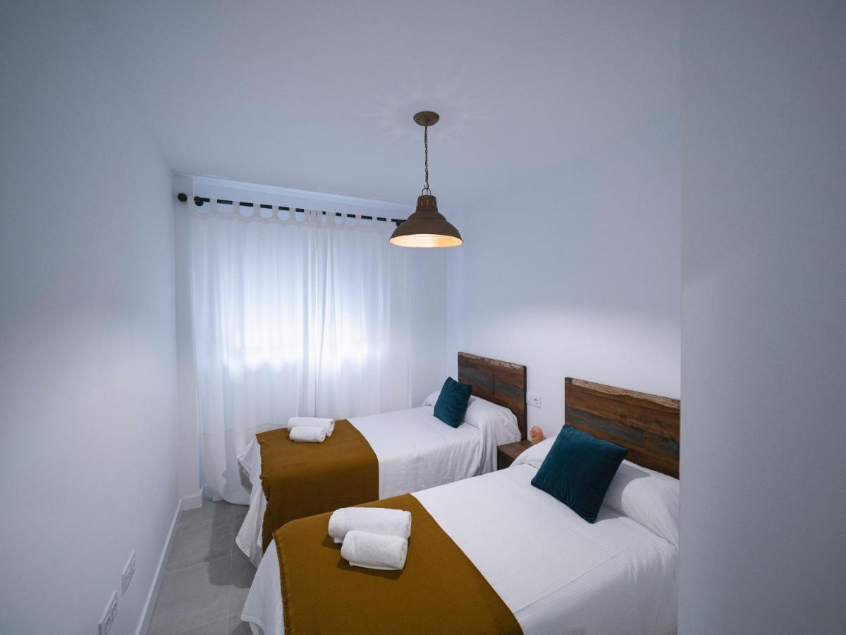 Jardin Luxury Fjhomefj Jerez de la Frontera Ngoại thất bức ảnh