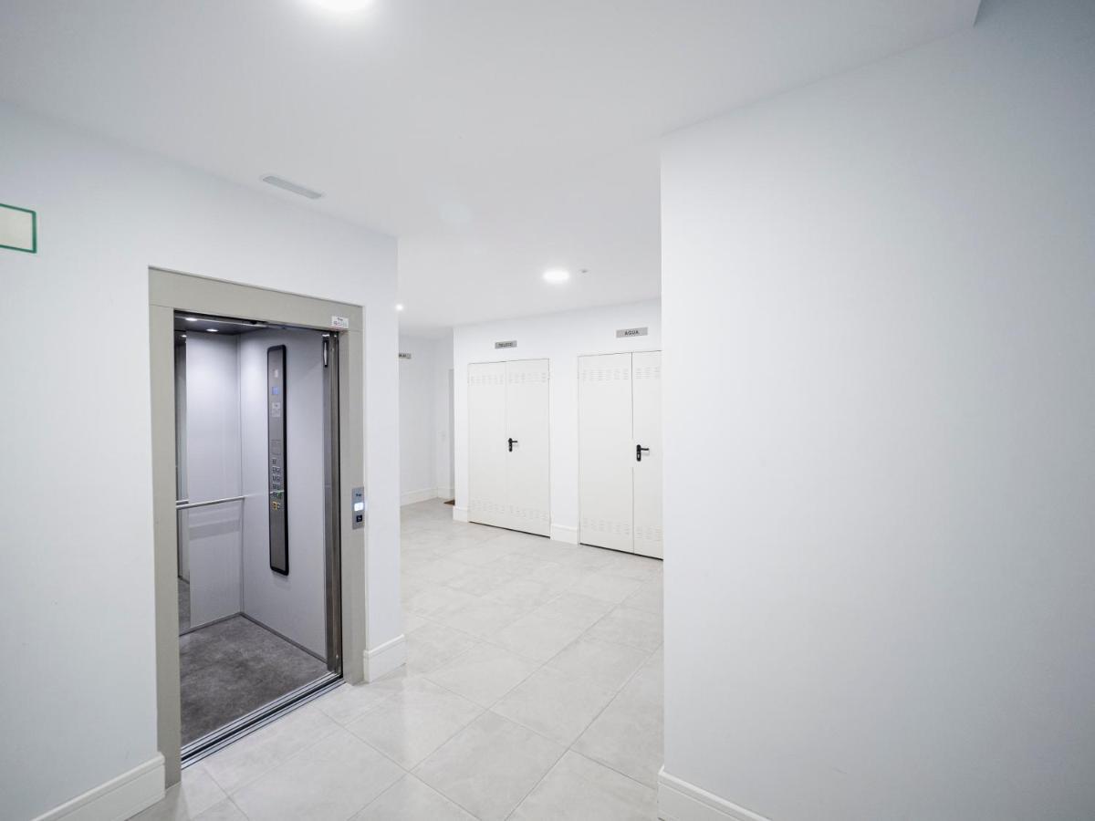 Jardin Luxury Fjhomefj Jerez de la Frontera Ngoại thất bức ảnh