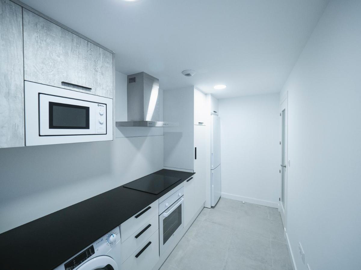 Jardin Luxury Fjhomefj Jerez de la Frontera Ngoại thất bức ảnh