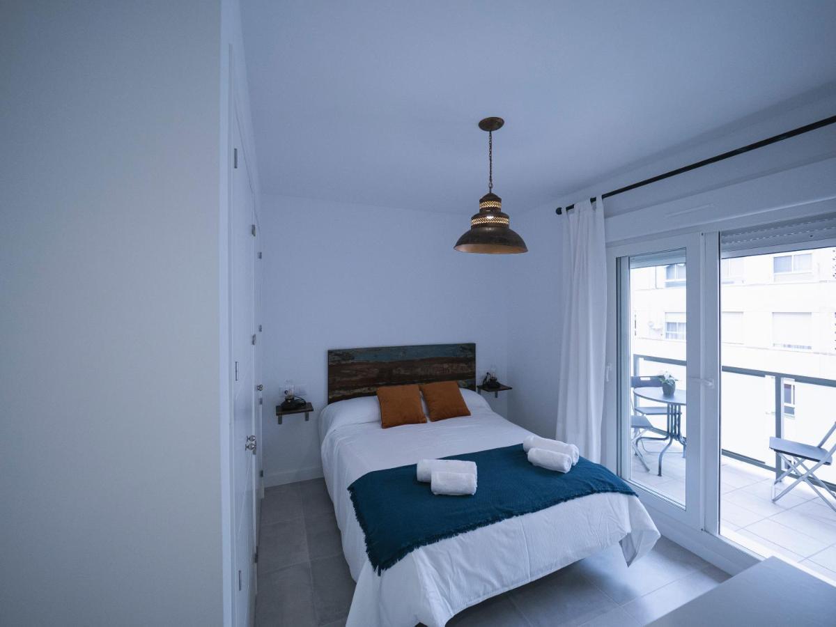 Jardin Luxury Fjhomefj Jerez de la Frontera Ngoại thất bức ảnh